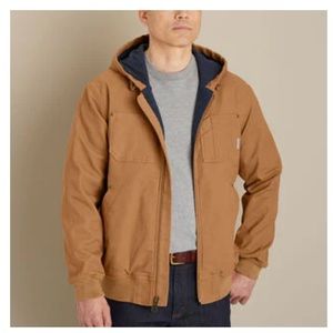 Men's Burly DuluthFlex Fire Hose Action Jacket